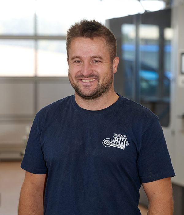 Schreinerei Mittermaier GmbH