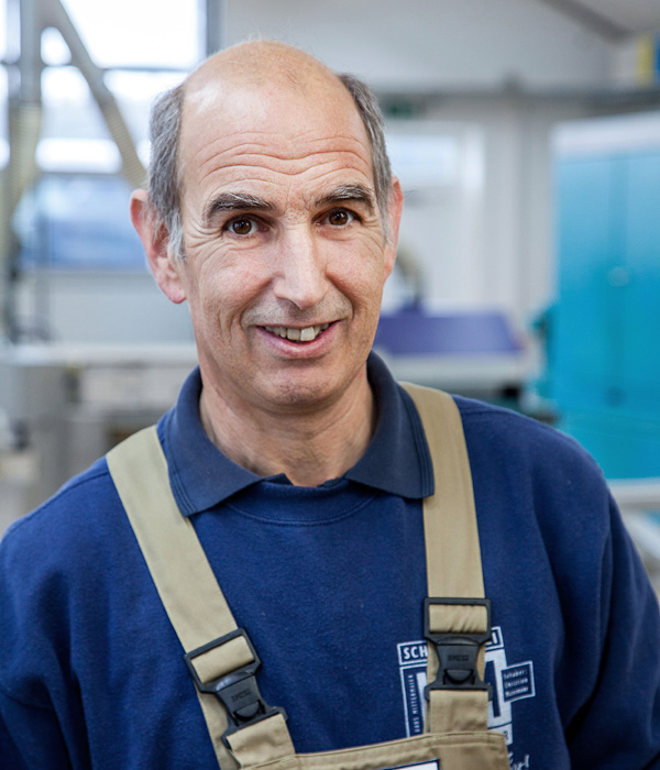 Schreinerei Mittermaier GmbH