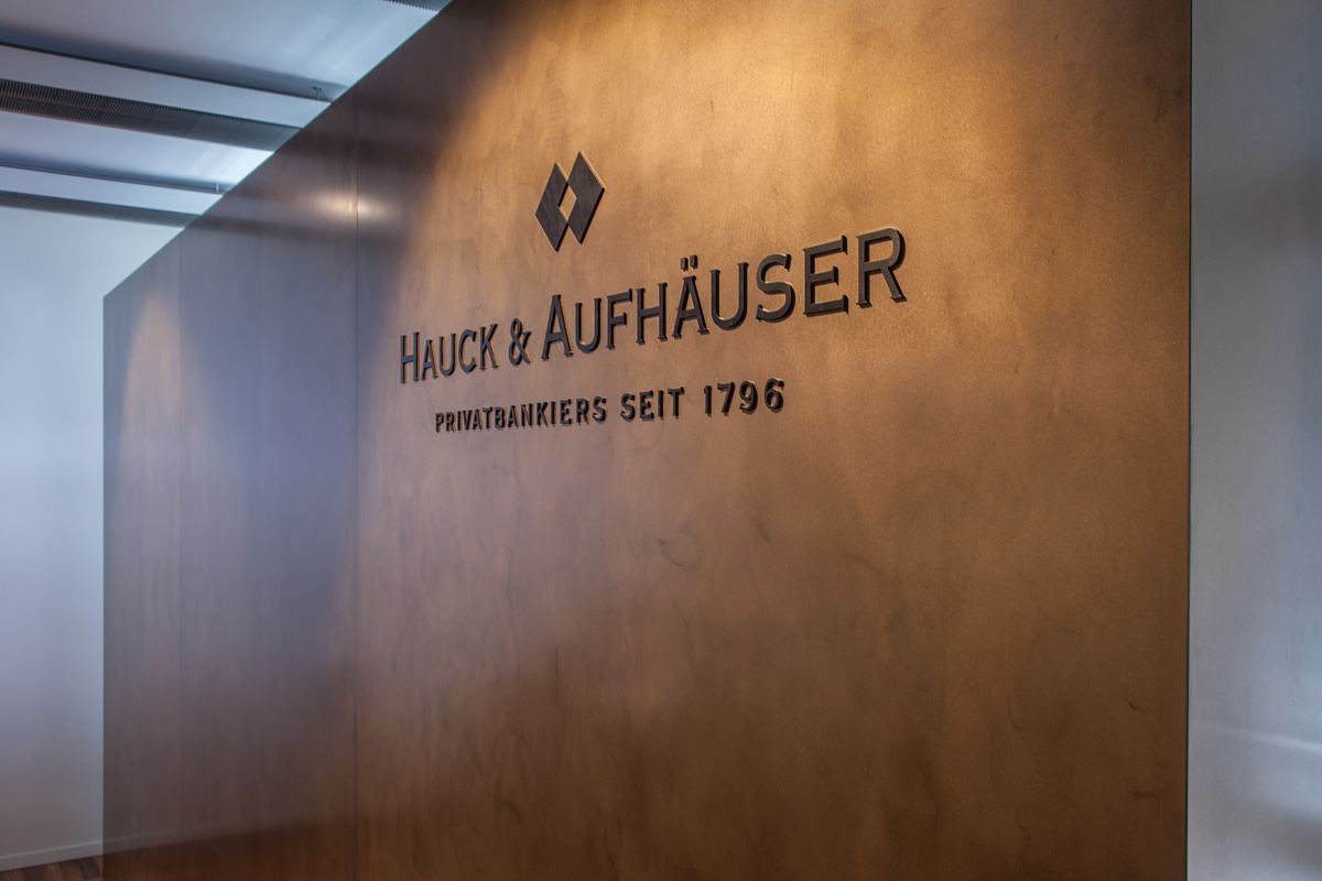 Hauck Aufhäuser