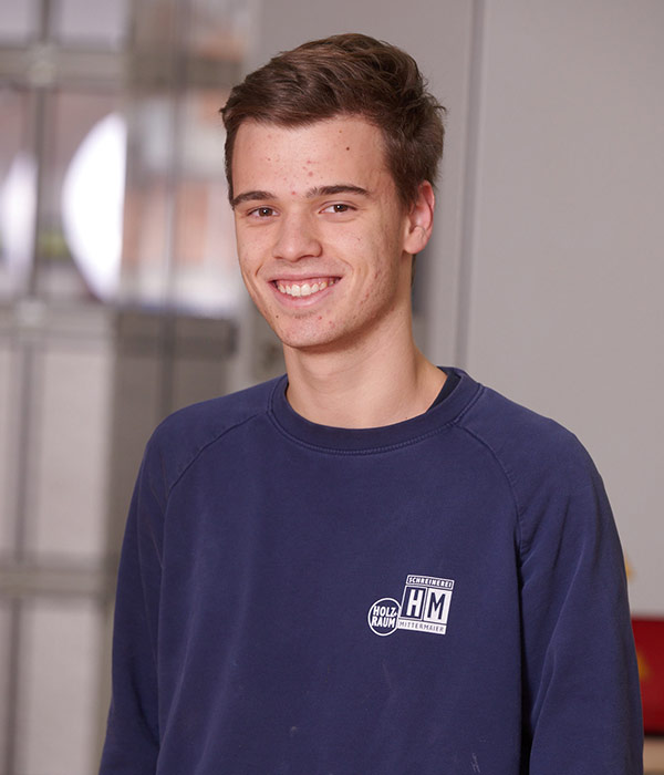 Schreinerei Mittermaier GmbH