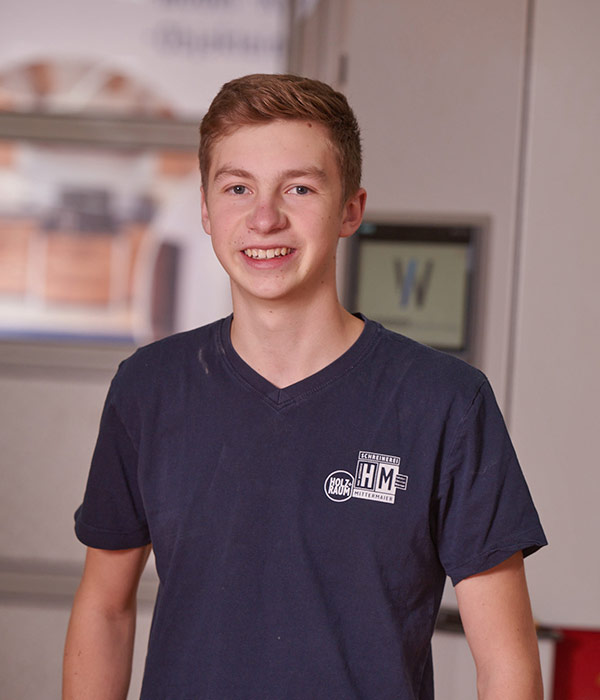 Schreinerei Mittermaier GmbH