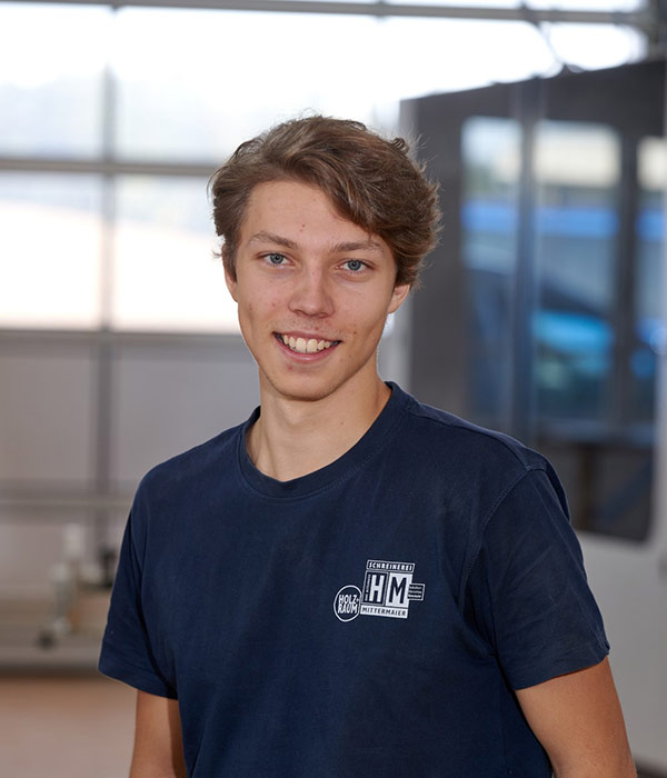 Schreinerei Mittermaier GmbH