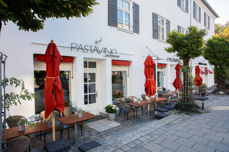 Pastavino Rosenheim