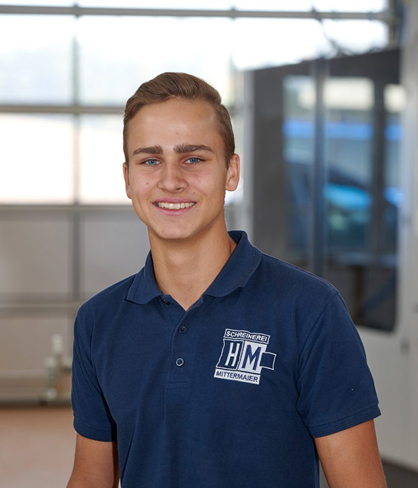 Schreinerei Mittermaier GmbH